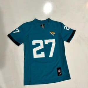 Jaguar jersey